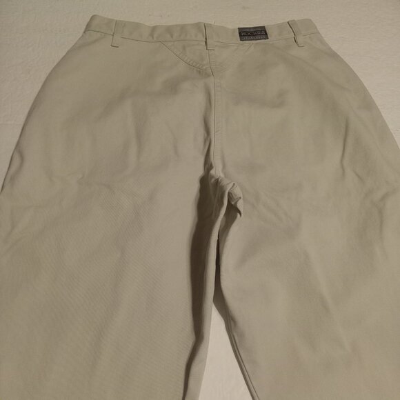 Rockies Women's VTG High Waisted Bareback Western Jeans 1589012 Size 15/16 - Picture 3 of 9